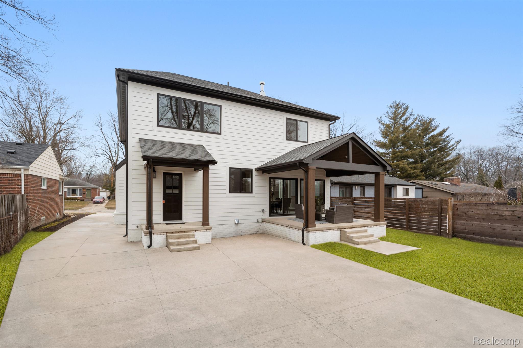 1017 West Webster Road Royal Oak, MI 48073 - Photo 49 of 50 Gallery Image 49