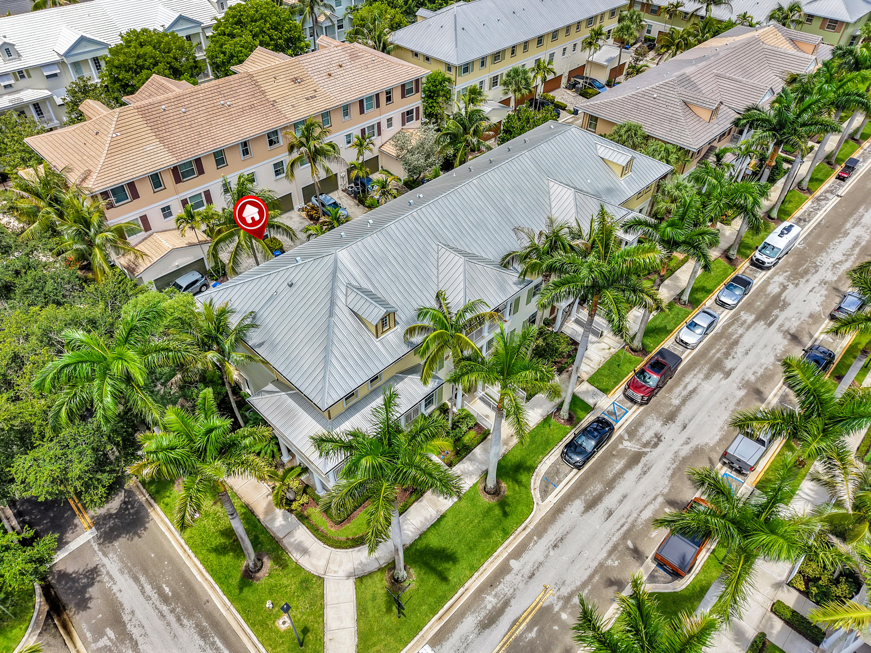 4344 Main Street Jupiter, FL 33458 - Photo 46 of 52 DJI_20260623124852_0653_D