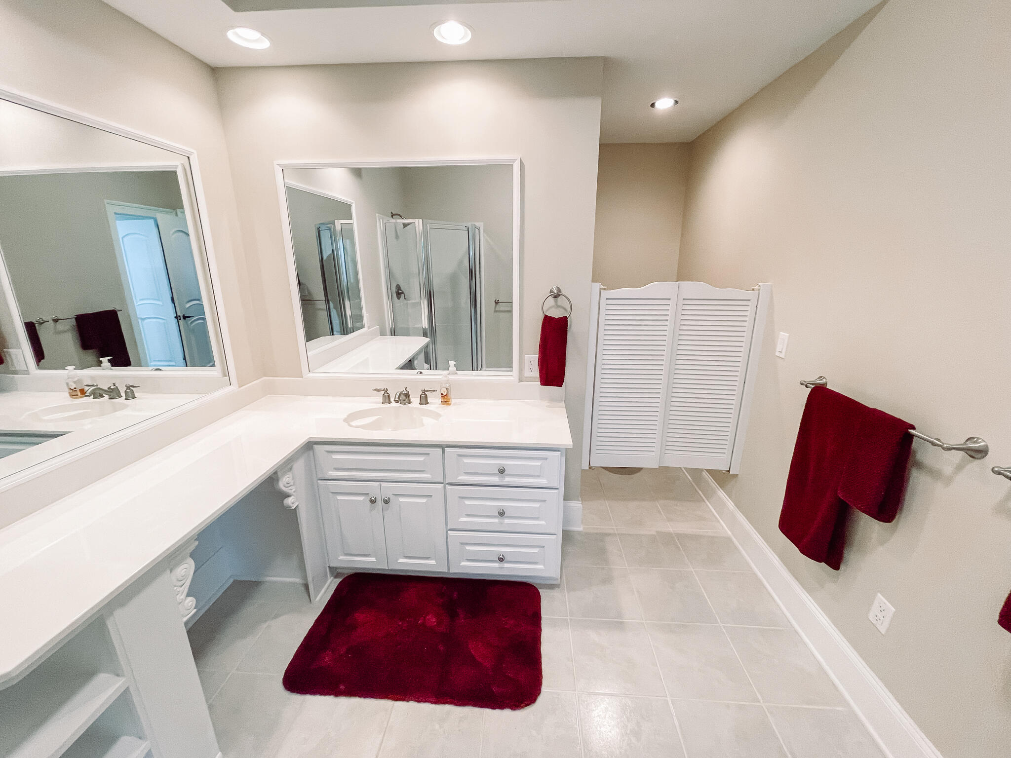 154 Bereau Drive McCormick, SC 29835 - Photo 50 of 56 Guest Bath