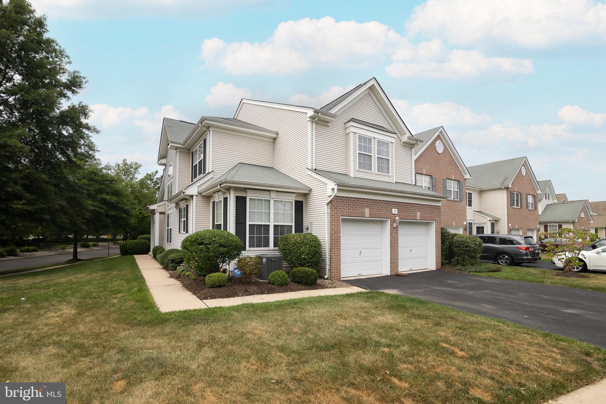 2 York Road Princeton Junction, NJ 08550 - Photo 2 of 36