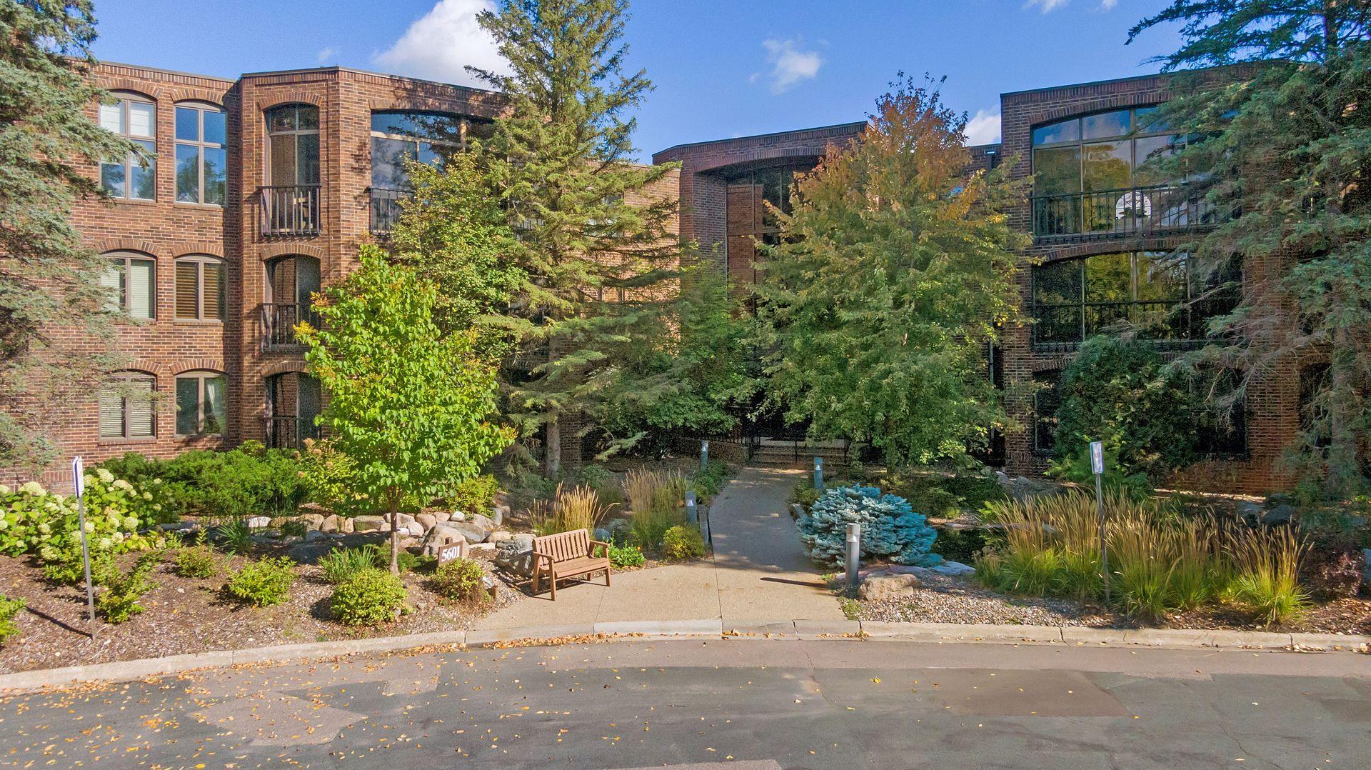5601 Dewey Hill Road, Unit 210 Edina, MN 55439 - Photo 2 of 70 Gallery Image 2