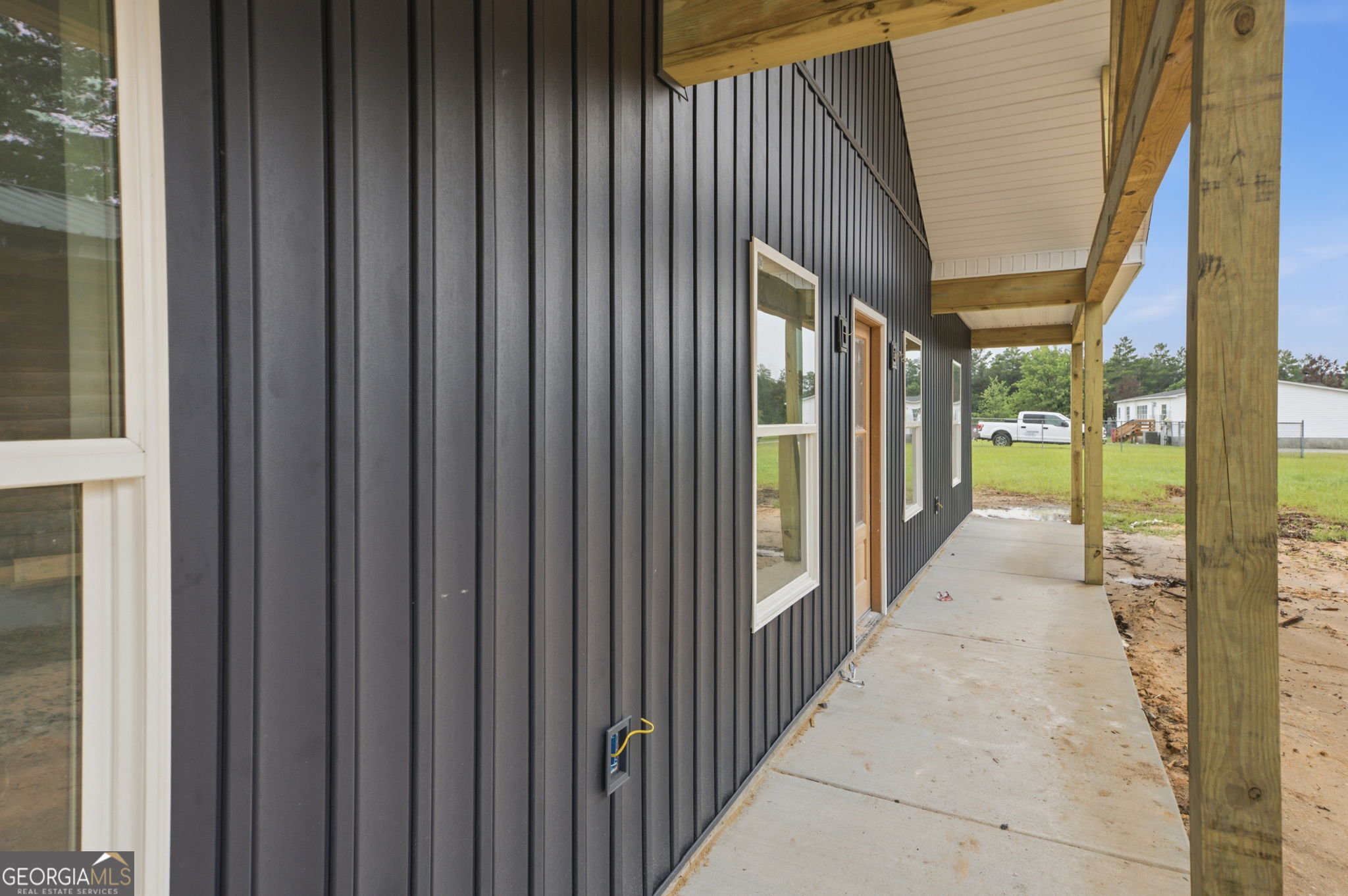 2759 Hortman Mill Road Roberta, GA 31078 - Photo 4 of 19