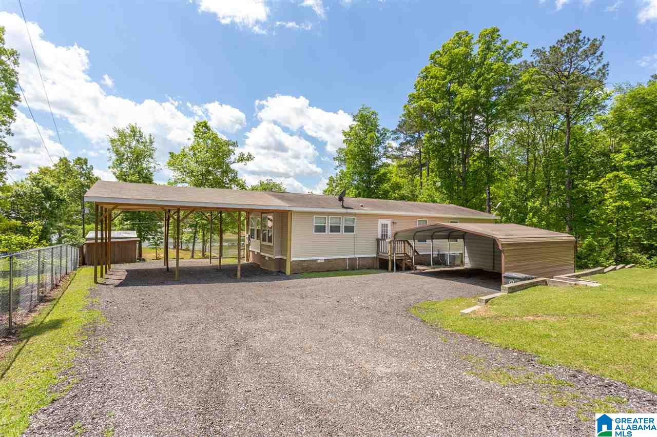 688 Sagebrush Road Ashville, AL 35953 - Photo 34 of 49