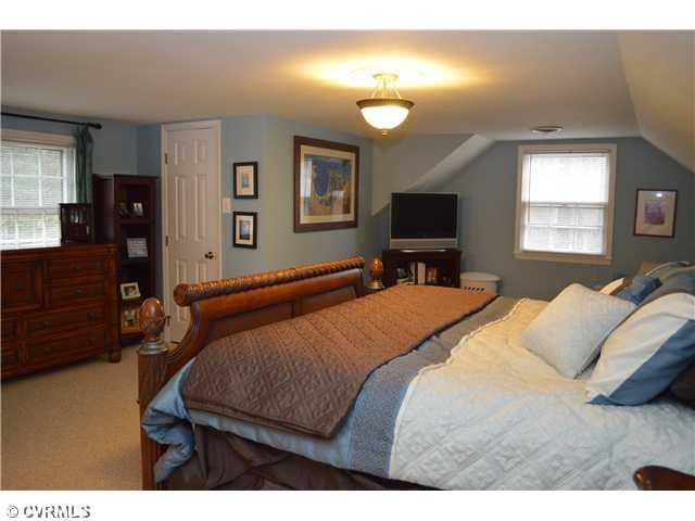 11001 Chalkley Road Chester, VA 23831 - Photo 17 of 24