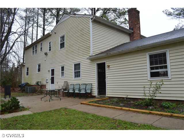 11001 Chalkley Road Chester, VA 23831 - Photo 22 of 24