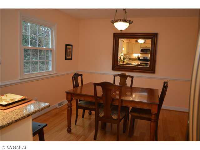 11001 Chalkley Road Chester, VA 23831 - Photo 6 of 24