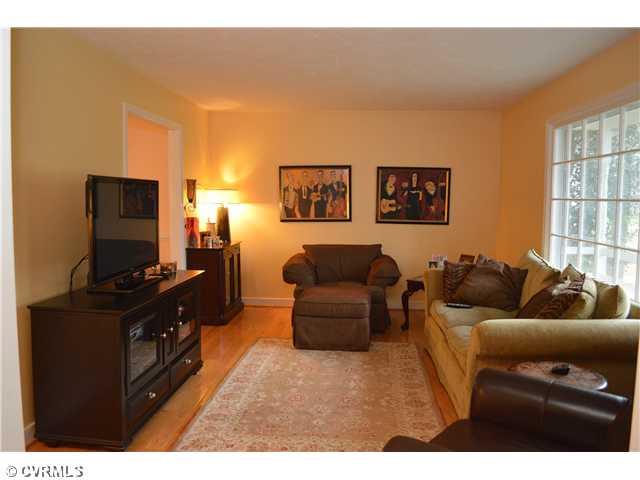 11001 Chalkley Road Chester, VA 23831 - Photo 7 of 24
