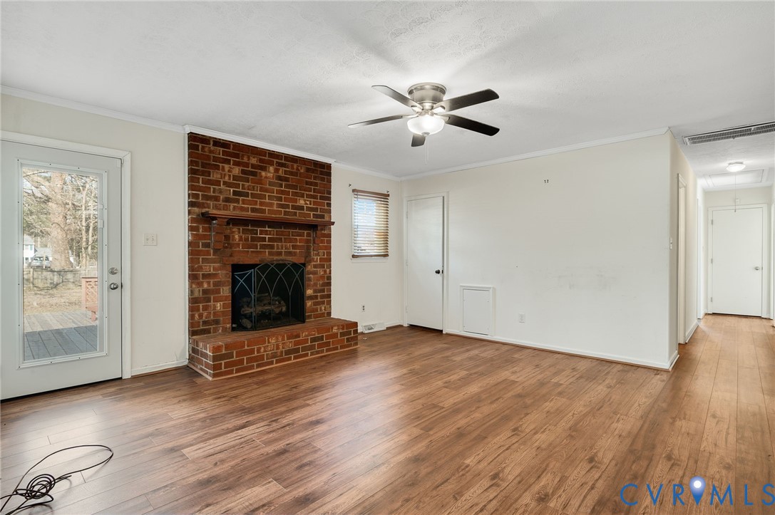 10916 Beaver Castle Road Hopewell, VA 23860 - Photo 11 of 32