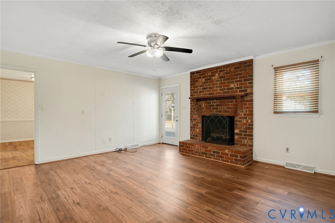 10916 Beaver Castle Road Hopewell, VA 23860 - Photo 12 of 32