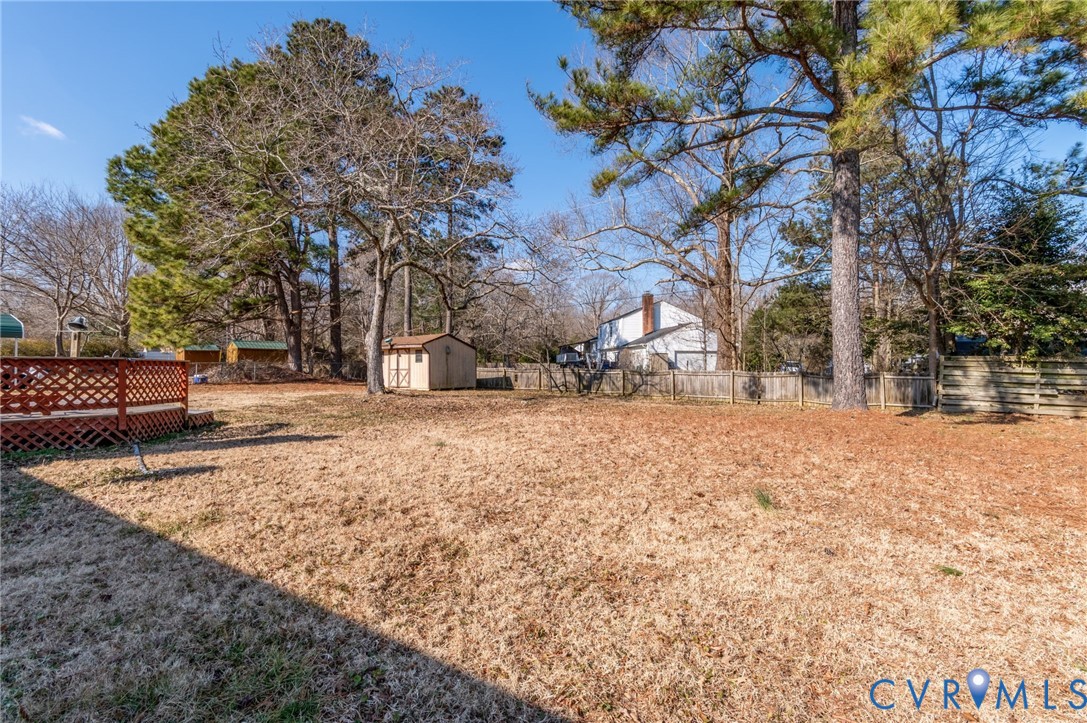 10916 Beaver Castle Road Hopewell, VA 23860 - Photo 28 of 32