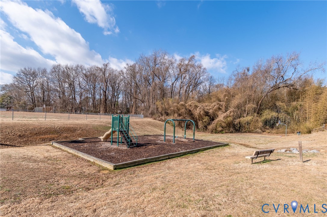 10916 Beaver Castle Road Hopewell, VA 23860 - Photo 29 of 32 Beachwood Manor Community Park