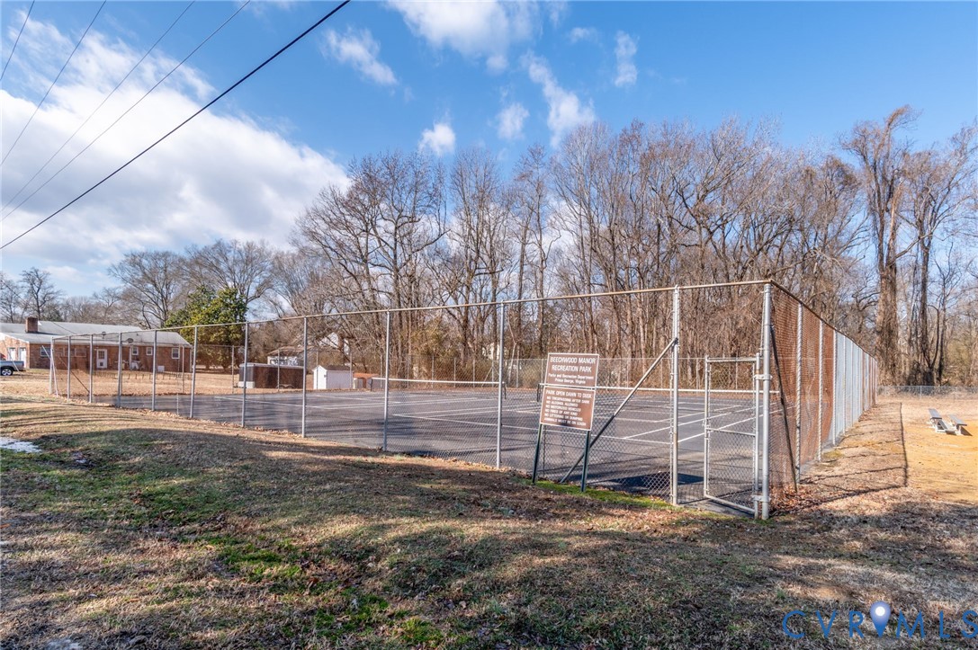 10916 Beaver Castle Road Hopewell, VA 23860 - Photo 32 of 32