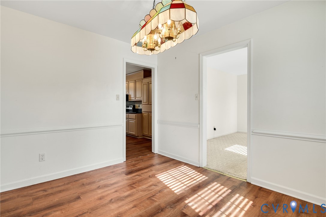 10916 Beaver Castle Road Hopewell, VA 23860 - Photo 9 of 32