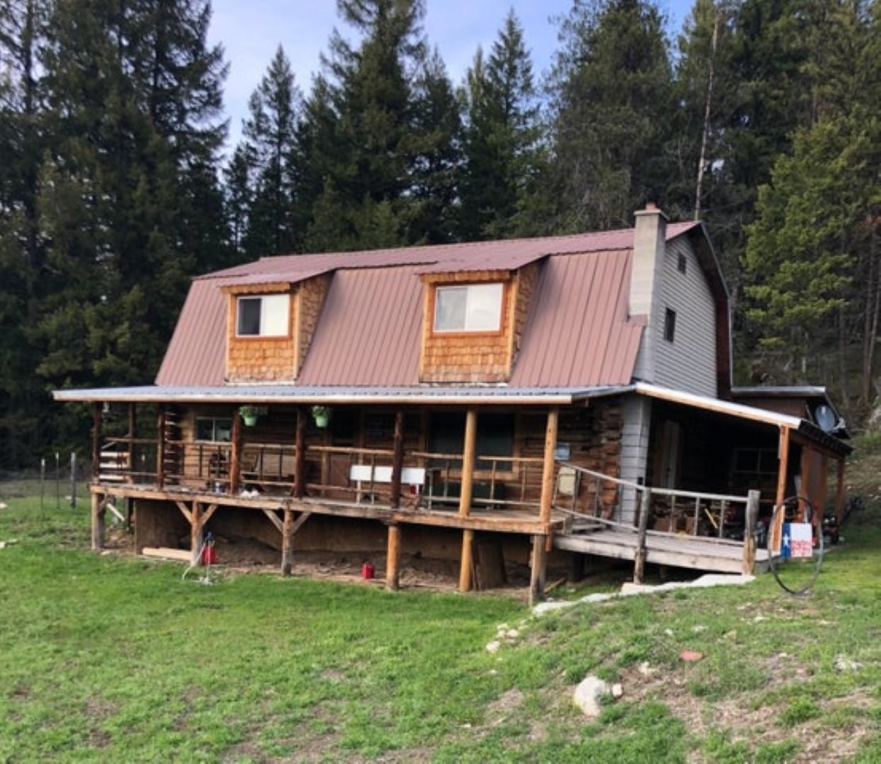 2131 Lotze Creek Road Colville, WA 99114 - Photo 41 of 43 Gallery Image 41