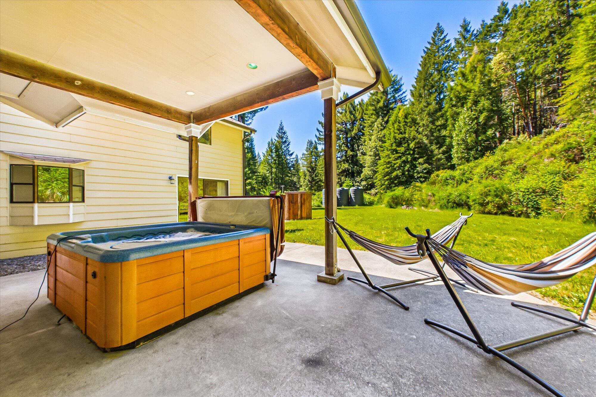 655 Gibson Creek Road Whitethorn, CA 95589 - Photo 45 of 60