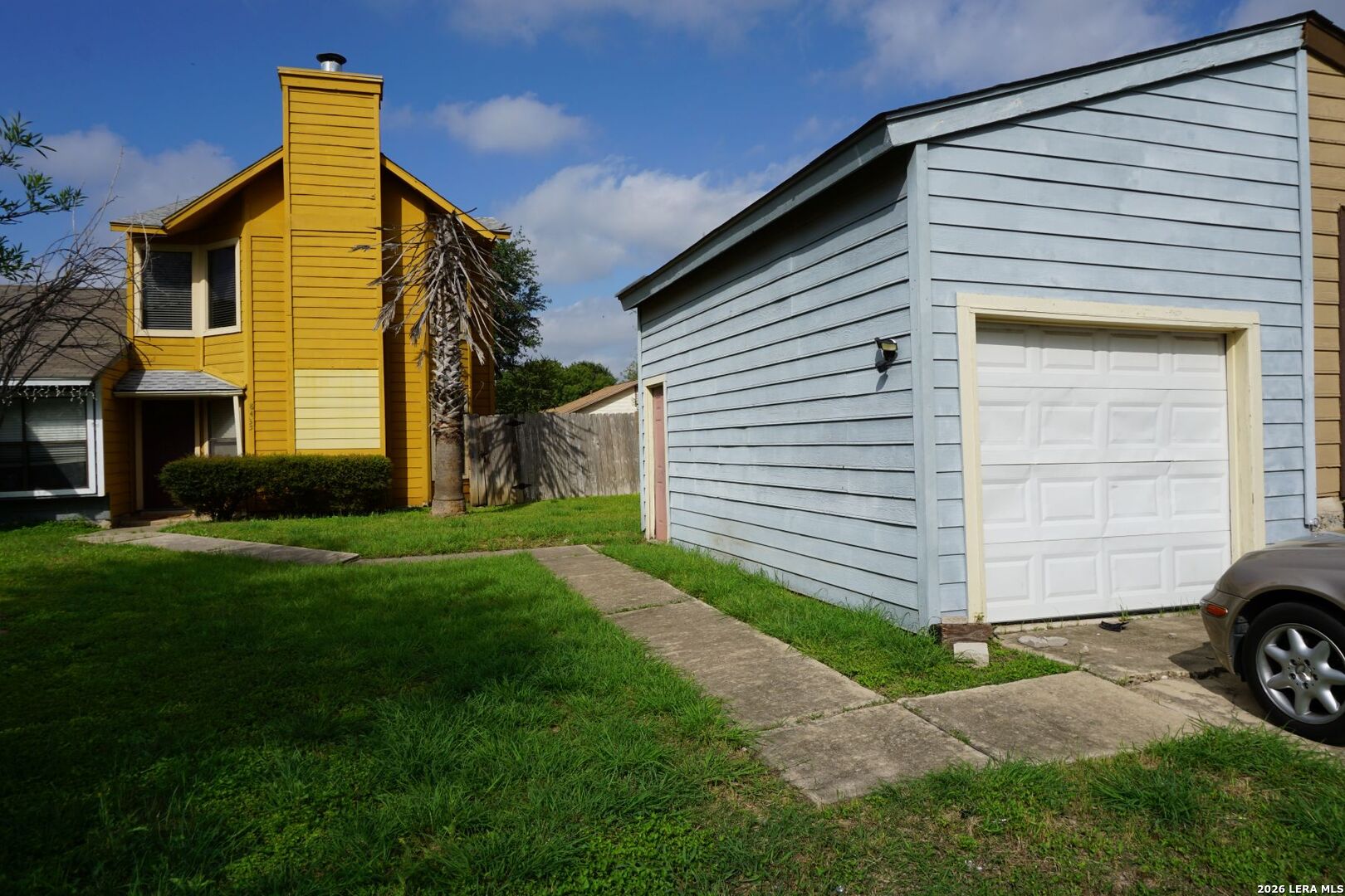 8435 Forest Ridge Drive San Antonio, TX 78239 - Photo 24 of 25