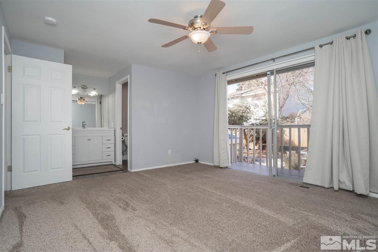 3675 Renee Way Reno, NV 89503 - Photo 22 of 40 a view of an empty room with a window