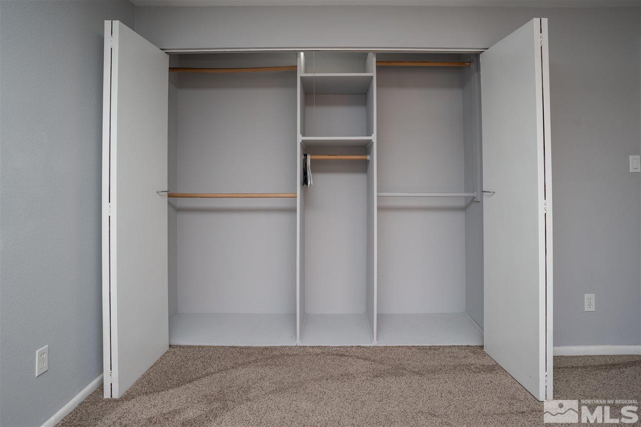 3675 Renee Way Reno, NV 89503 - Photo 26 of 40 a view of an empty room
