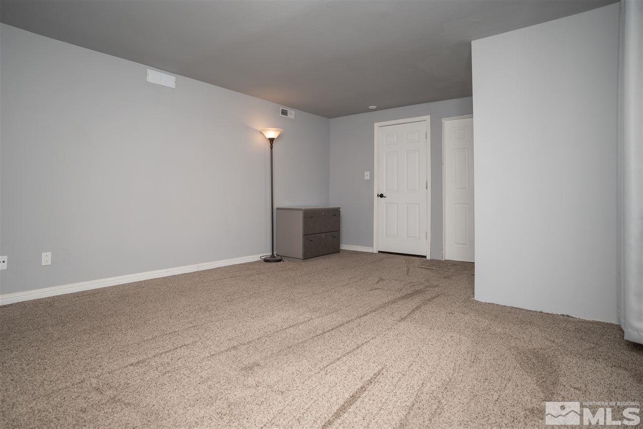 3675 Renee Way Reno, NV 89503 - Photo 27 of 40 a view of an empty room