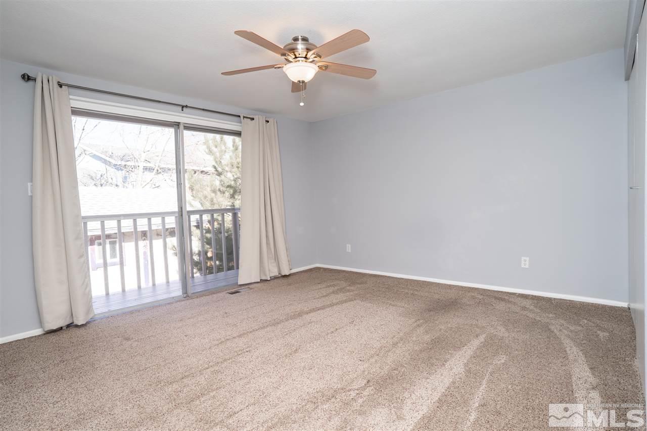 3675 Renee Way Reno, NV 89503 - Photo 28 of 40 a view of an empty room with a window
