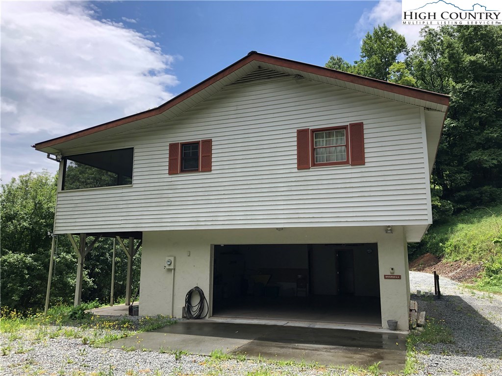 2052 Longhope Road Todd, NC 28684 - Photo 2 of 22 Gallery Image 2