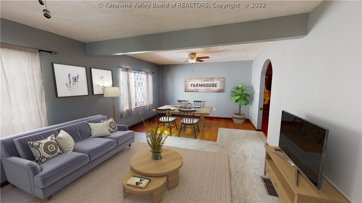 128 Rotary Road Huntington, WV 25705 - Photo 3 of 16 Gallery Image 3