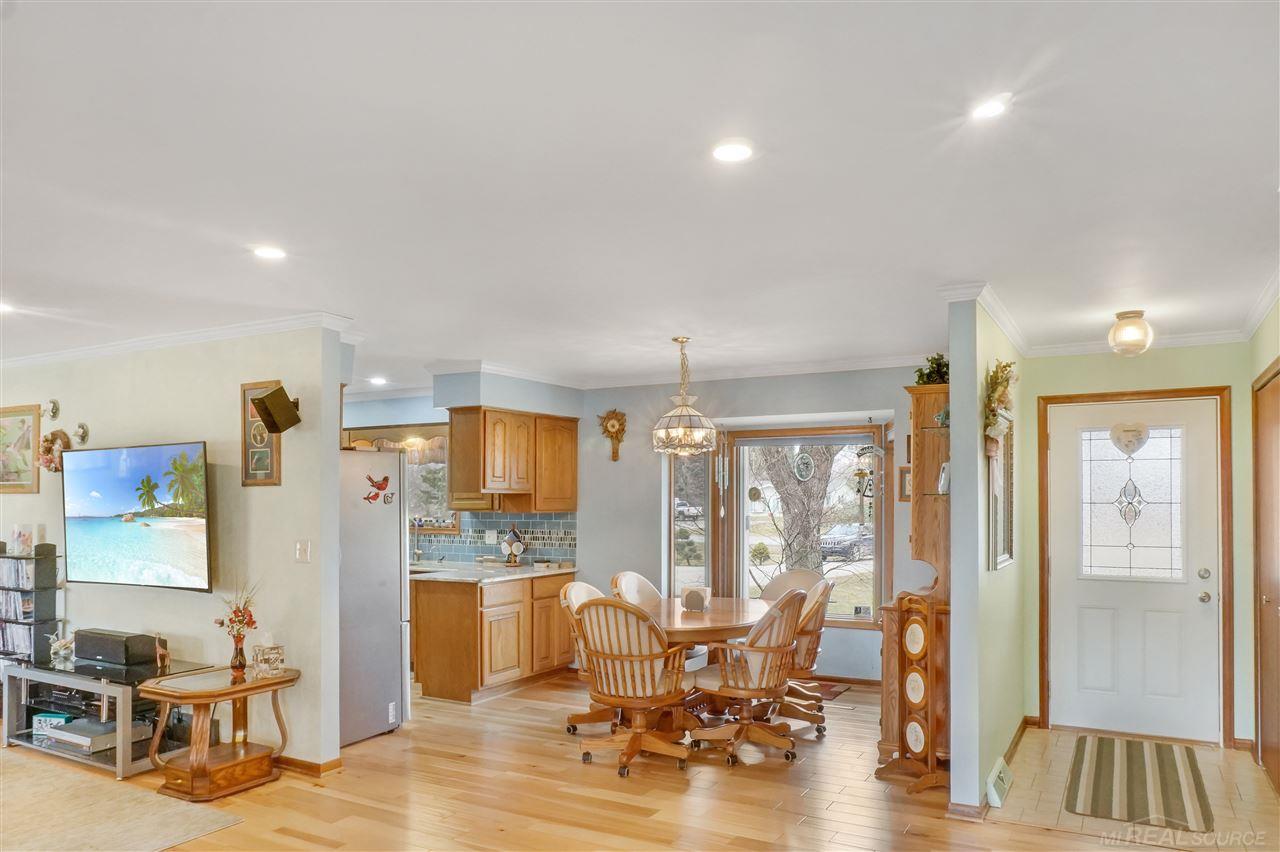 8433 Rattle Run Road Columbus, MI 48063 - Photo 8 of 49