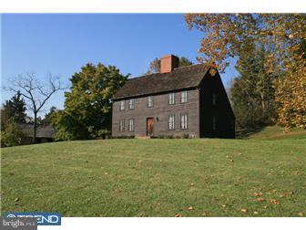 1355 Pebble Hill Road Doylestown, PA 18901 - Photo 1 of 11 Gallery Image 1