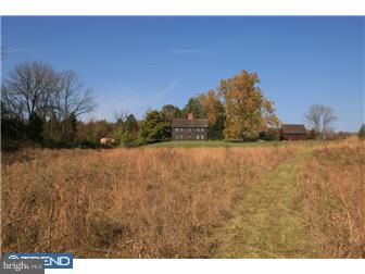 1355 Pebble Hill Road Doylestown, PA 18901 - Photo 2 of 11 Gallery Image 2