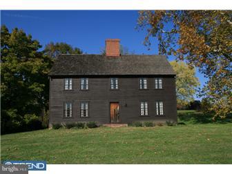 1355 Pebble Hill Road Doylestown, PA 18901 - Photo 3 of 11 Gallery Image 3