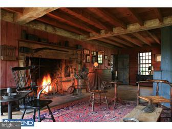 1355 Pebble Hill Road Doylestown, PA 18901 - Photo 4 of 11 Gallery Image 4