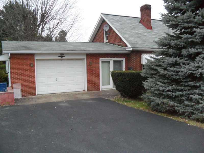 1095 Pittsburgh Road Uniontown, PA 15401 - Photo 2 of 5 Other.