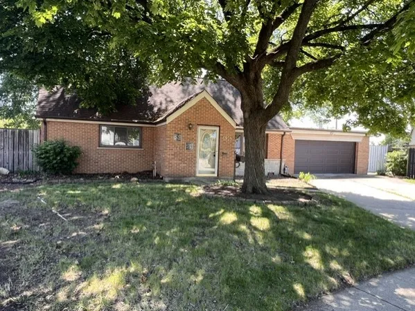 $359,900 | 6925 Elder Court, Bridgeview, IL 60455