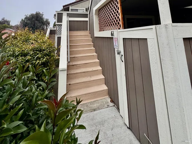 $355,500 | 2890 Redwood Parkway, Unit 61, Vallejo, CA 94591