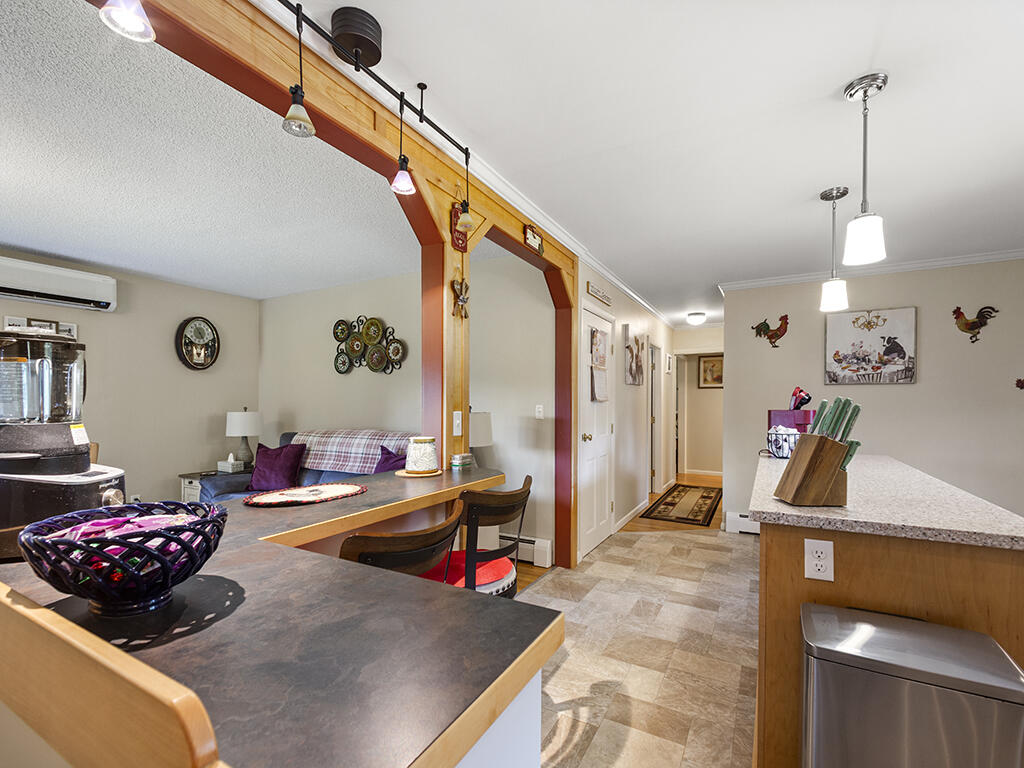 176 Garland Road Winslow, ME 04901 - Photo 7 of 25 Bar Seating