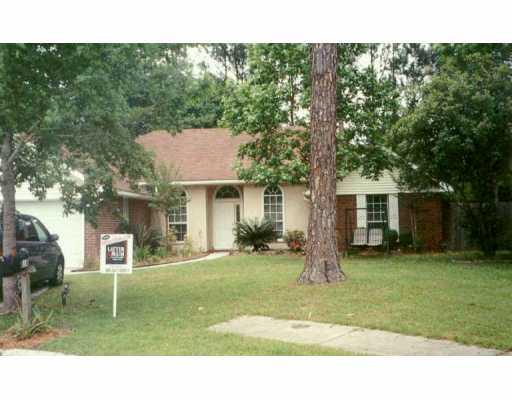 818 Amber Street Slidell, LA 70461 - Photo 1 of 8