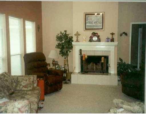 818 Amber Street Slidell, LA 70461 - Photo 3 of 8