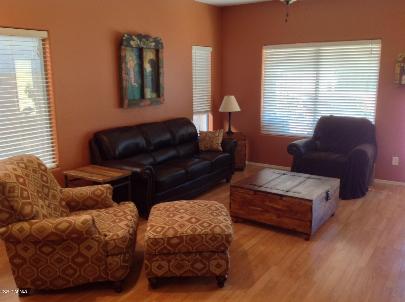 4361 South Rim Court Gilbert, AZ 85297 - Photo 3 of 51 Family Room next to Kitchen