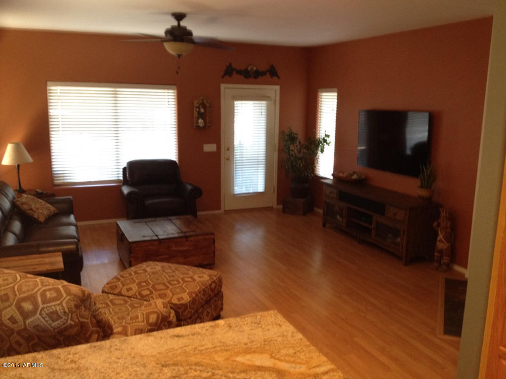 4361 South Rim Court Gilbert, AZ 85297 - Photo 34 of 51 Big Family Room