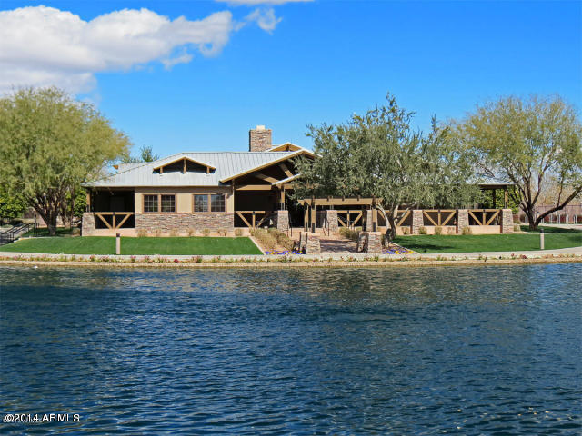 4361 South Rim Court Gilbert, AZ 85297 - Photo 46 of 51 Power Ranch 2