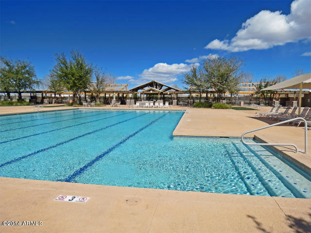 4361 South Rim Court Gilbert, AZ 85297 - Photo 47 of 51 Power Ranch 3