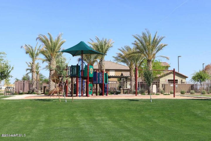 4361 South Rim Court Gilbert, AZ 85297 - Photo 48 of 51 Power Ranch 4