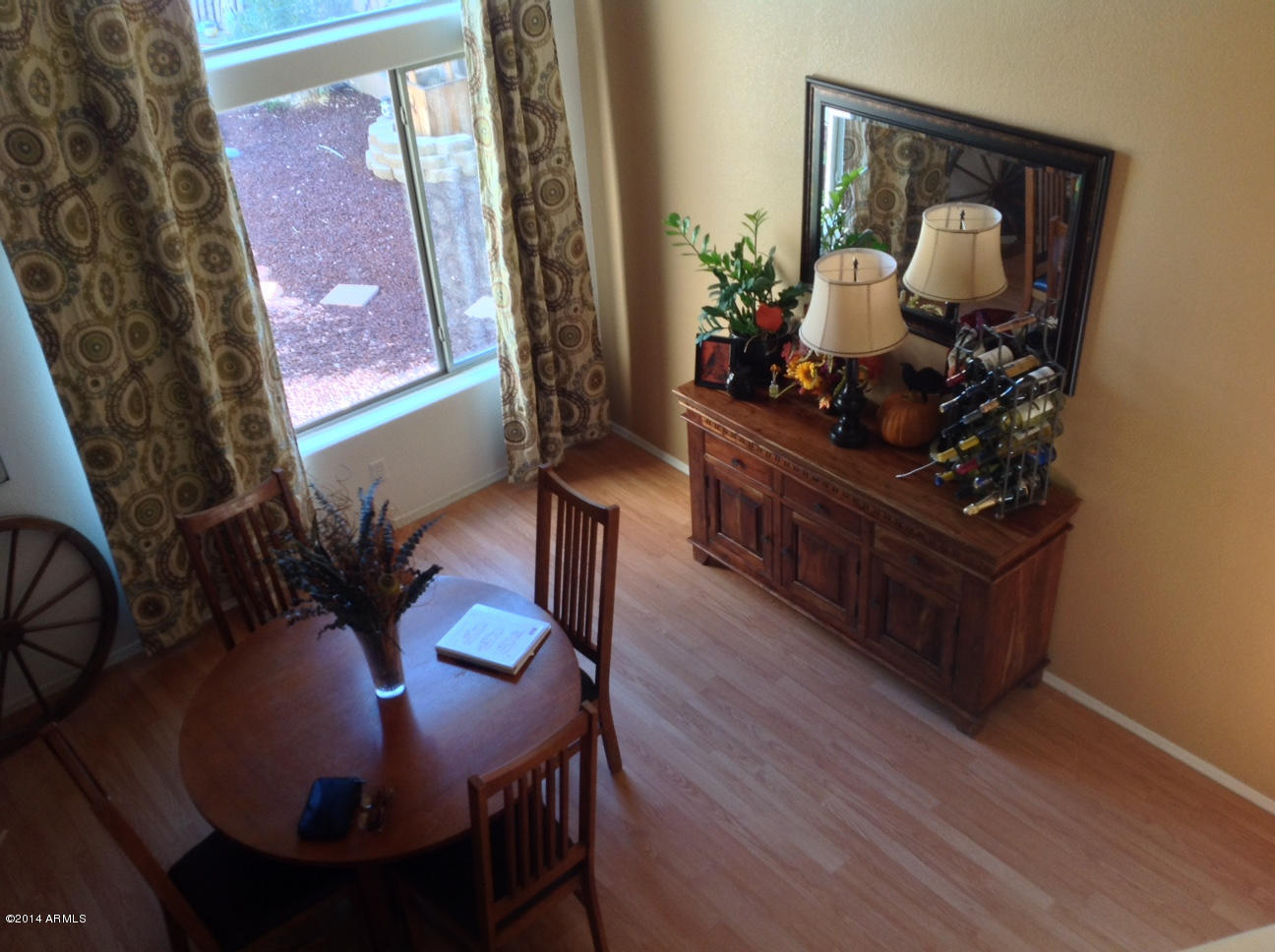 4361 South Rim Court Gilbert, AZ 85297 - Photo 5 of 51 Den or Living Room - whatever you need!