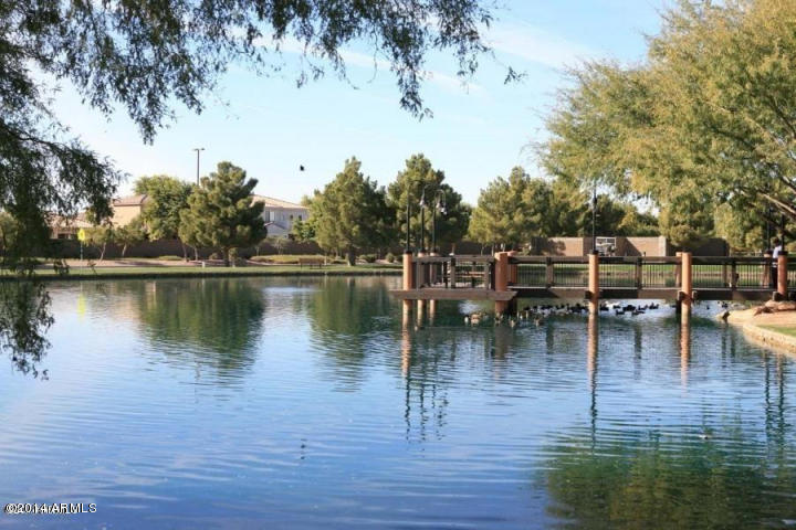 4361 South Rim Court Gilbert, AZ 85297 - Photo 49 of 51 Power Ranch 5