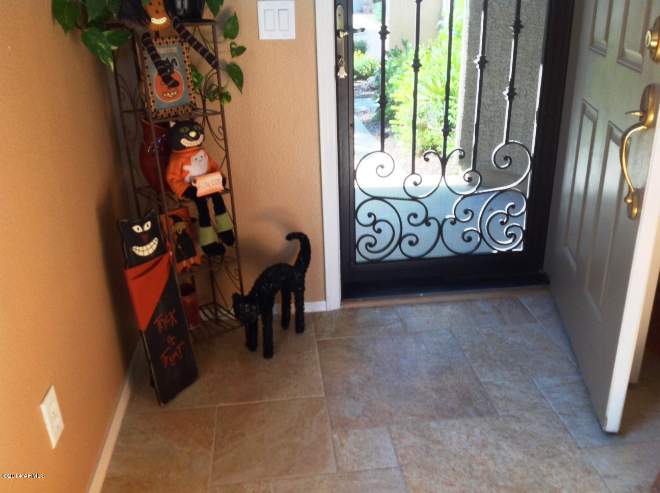 4361 South Rim Court Gilbert, AZ 85297 - Photo 9 of 51 Entryway - Upgraded Tile