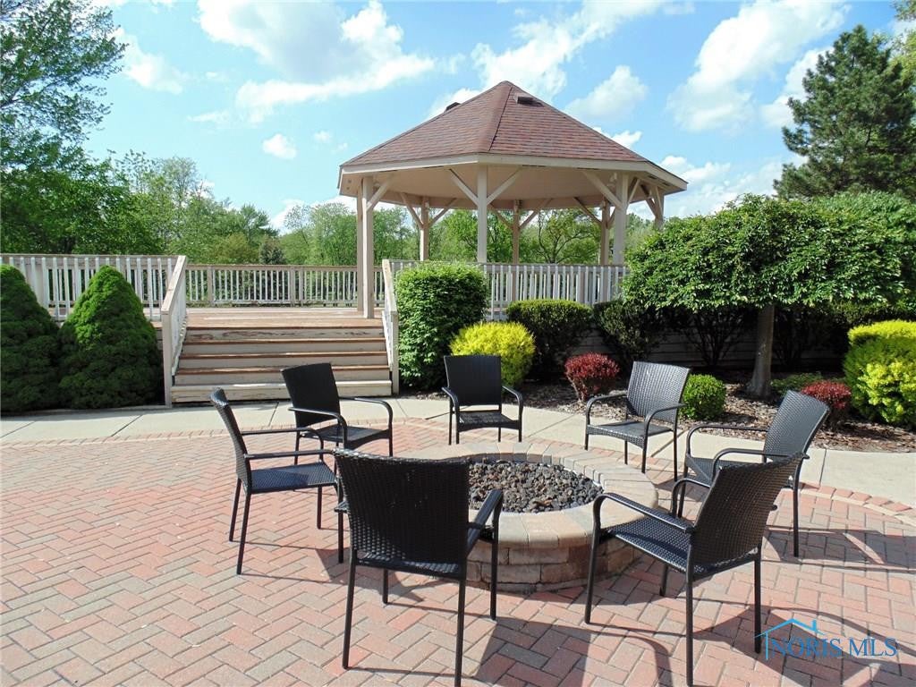 6640 Salisbury Road, Unit 307 Maumee, OH 43537 - Photo 23 of 28 Gallery Image 23