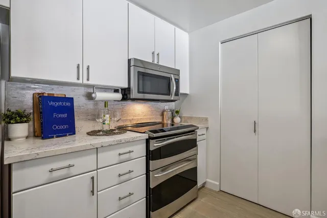 $619,000 | 111 Chestnut Street, Unit 512, San Francisco, CA 94111