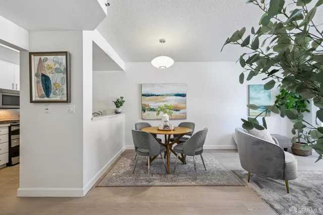 $619,000 | 111 Chestnut Street, Unit 512, San Francisco, CA 94111