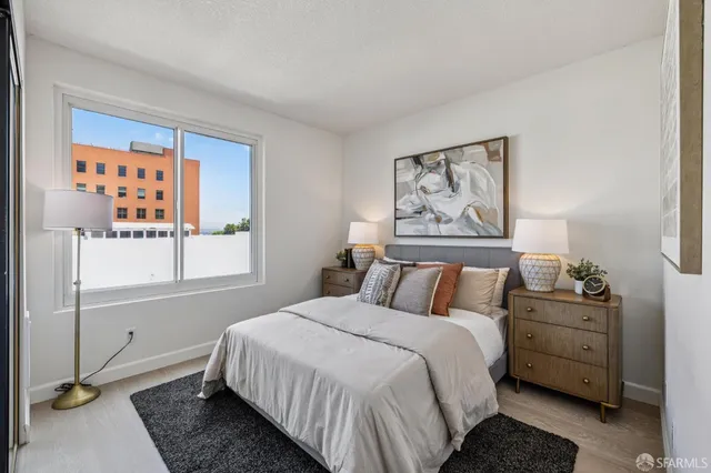 $619,000 | 111 Chestnut Street, Unit 512, San Francisco, CA 94111