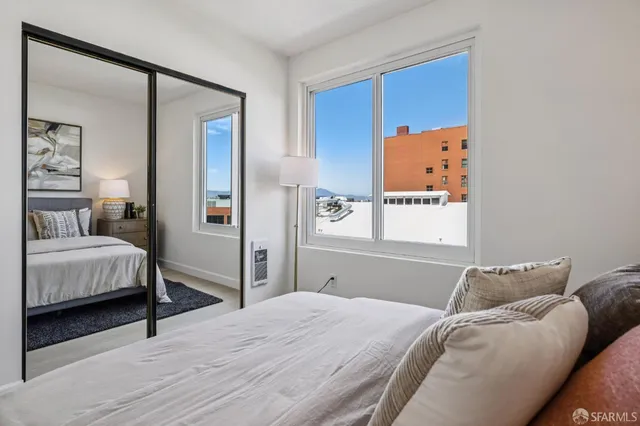 $619,000 | 111 Chestnut Street, Unit 512, San Francisco, CA 94111